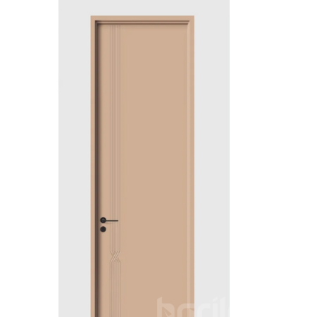 Европ стандартын дотор модон хаалга