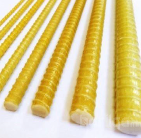 Шилэн мяндас полимер арматур - Glass fiber