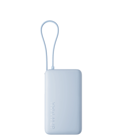XIAOMI- Power bank /10000/ 67w