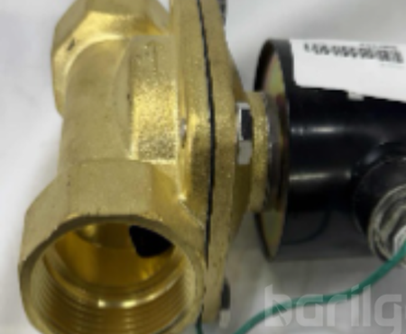 ДН40 соронзон хаалт 