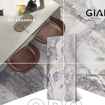 Брэнд: GIANIA Загвар: ORO