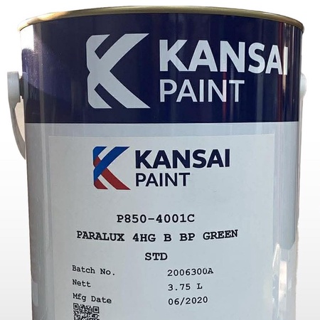 Эпокси будаг