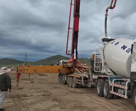 Nots Бетон зуурмагийн үйлдвэр-88467137, 77440000