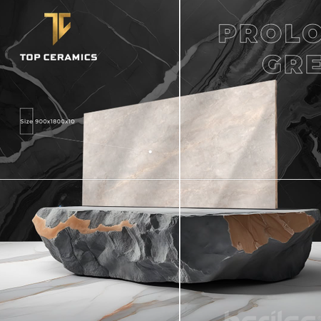 Загвар: Prolos Grey