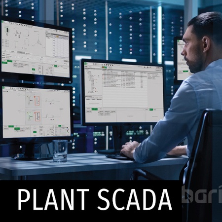 SCADA систем