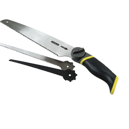 3-in-1 Multi-Purpose Saw | Stanley