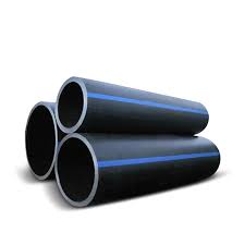 HDPE хуванцар хоолой