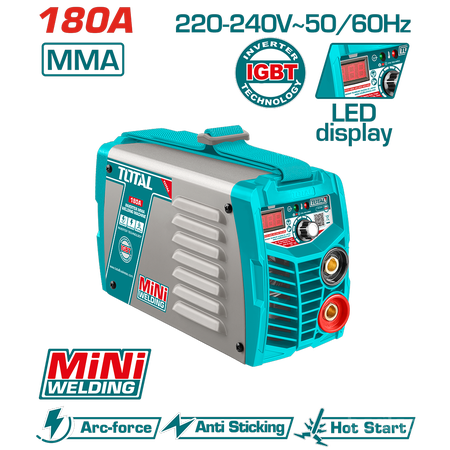 Гагнуурын аппарат 180А /Мини/