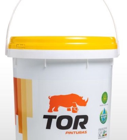 TOR Wall & Floor Consolidator