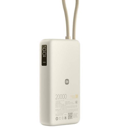 XIAOMI- Power bank /20000/ 67w
