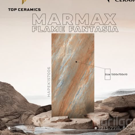 Брэнд: HONGYU Загвар: MARMAX FLAME FANTASIA