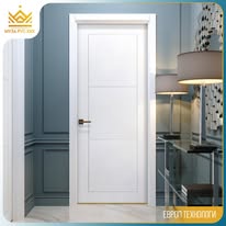 Европ стандартын дотор модон хаалга