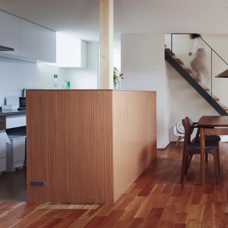 Японы өндөр технологийн гадна фасад, дотор заслын чулуун будаг-ЖОЛИПЭЙТ