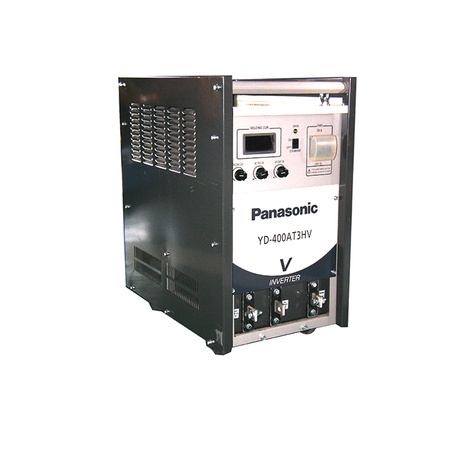 Цахилгаан гагнуурын аппарат (Panasonic YD-400AT3)