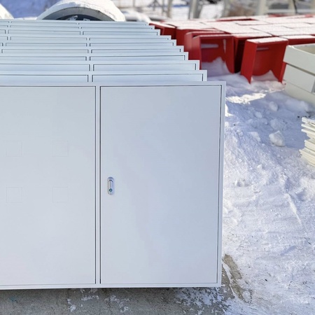 цахилгааны самбар