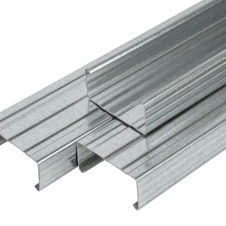 Профиль төмөр  30*30