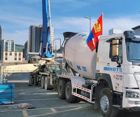 Ноц бетон зуурмаг