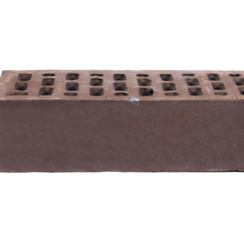 Орос өнгөлгөөний керамик тоосго Бор