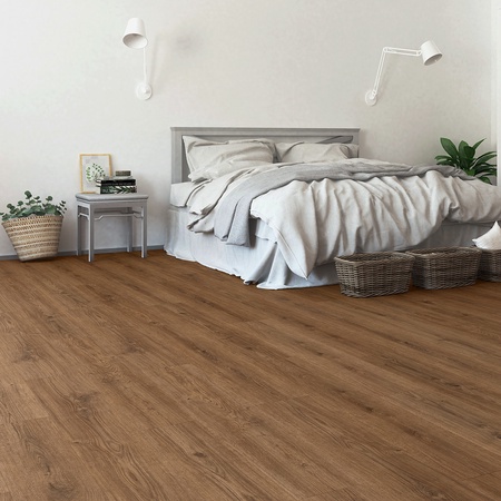 Герман улсын CLASSEN брэндийн ламинатан шал, 833-4 Xl EIR NORA  oak #66977