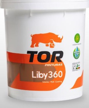 TOR LIBY 360