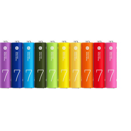 XIAOMI- 7 хэмжээтэй батарей