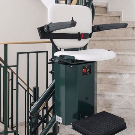 Stairlift Systems (Шатны өргөх систем)