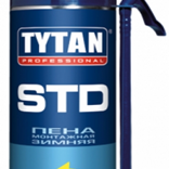 Польш. TYTAN Professional STD угсралтын хөөс