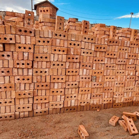 Өрлөгийн улаан тоосго