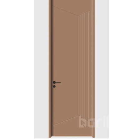 Европ стандартын дотор модон хаалга