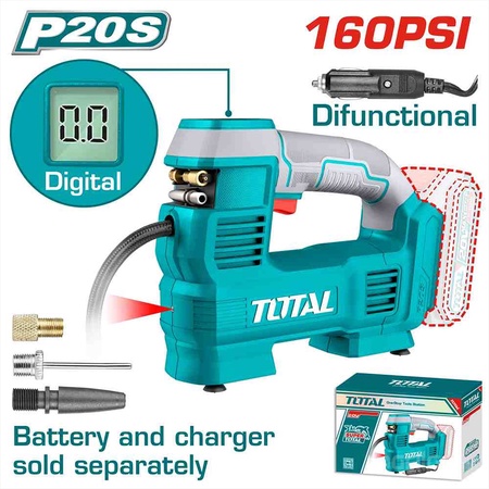 20В батарей дугуй хийлэгч