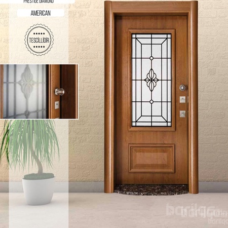 Портал ган хаалга |  portal steel door