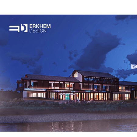 Барилгын зураг төсөл хийнэ