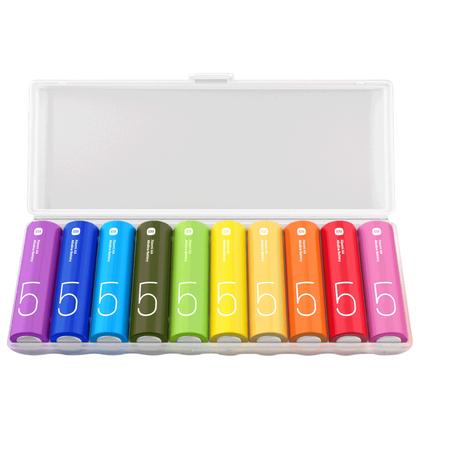 XIAOMI- АА батерей