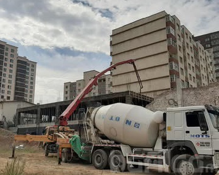 Бетон зуурмаг хямдарлаа-88467137 77440000