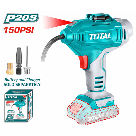 20В батарей дугуй хийлэгч