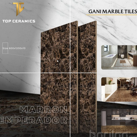 Брэнд: Gani Загвар: MARRON EMPERADOR