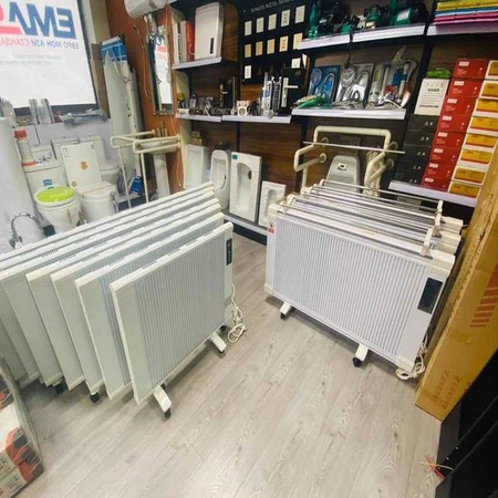 Карбон утсан эко халаагуур