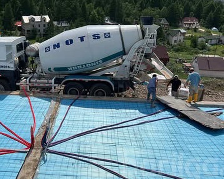 М100-М500 Бетон зуурмаг нийлүүлнэ - 88467137 77440000