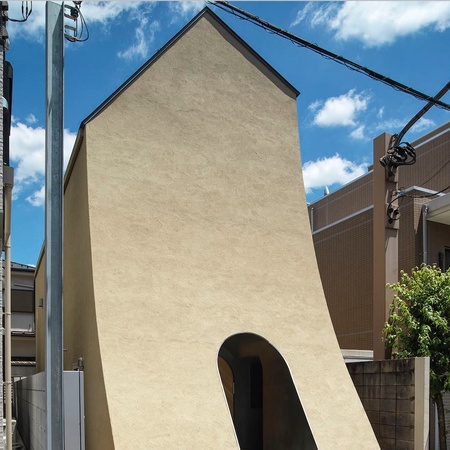 Японы алдарт ЖОЛИПЭЙТ-чулуун будаг гадна фасад, дотор засалд обой, эмульсний оронд санал болгоно