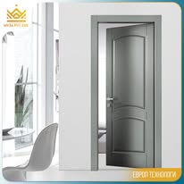 Европ стандартын дотор модон хаалга