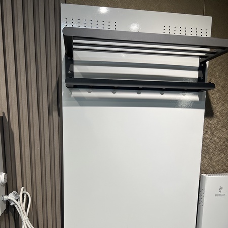 SA600W /Алчуур хатаагчтай халаагуур