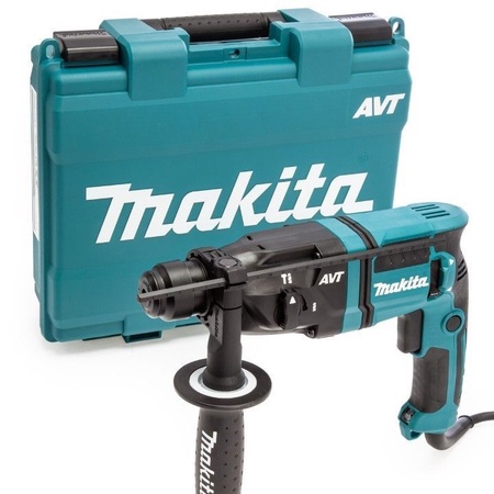 Цахилгаан цохилттой дрилл 18мм MAKITA