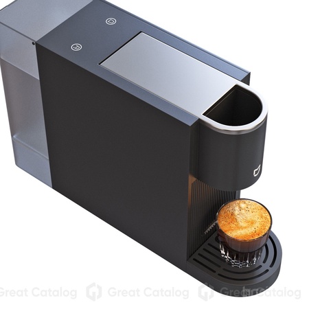 XIAOMI- Кофены машин