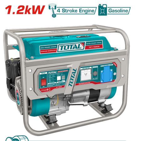 Цахилгаан үүсгүүр 1.2кВ /Бензин/