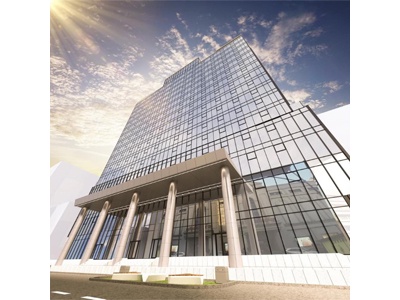 Сentury Business Apartment