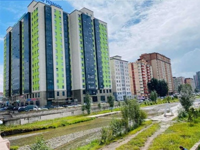 СЭЛБЭ АПАРТМЕНТ