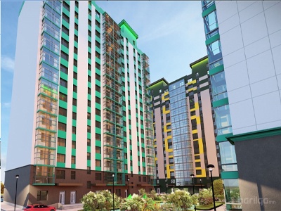 Хоймор Өргөө