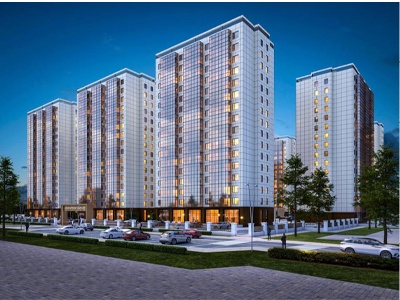 Баянзүрх Хороолол