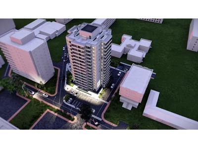 White Flora Апартмент