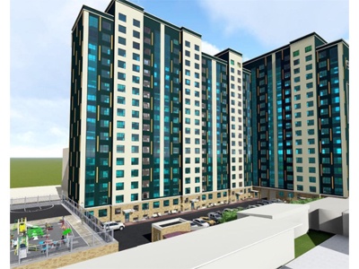 Selbe Comport Apartment